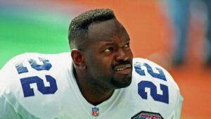 Emmitt Smith