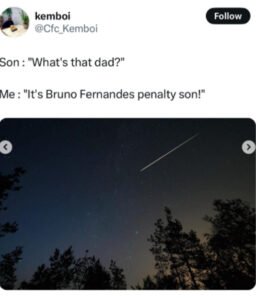 Manchester United Meme