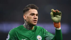 Ederson