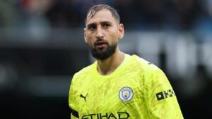 Gianluigi Donnarumma