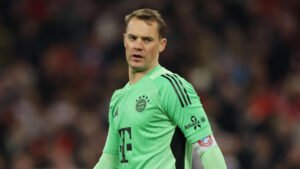 Manuel Neuer