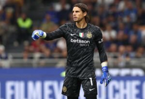 Yann Sommer