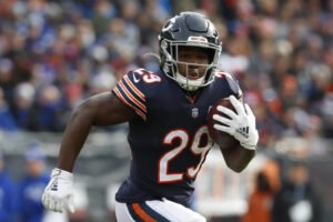 Tarik Cohen