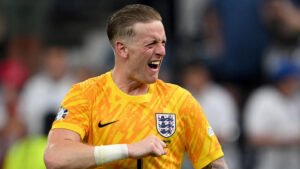 Jordan Pickford