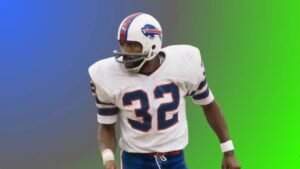 1971 Buffalo Bills