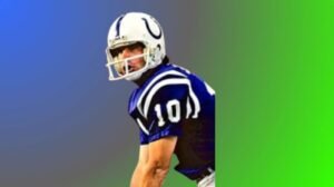 1982 Baltimore Colts
