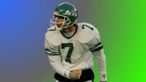 1986 New York Jets