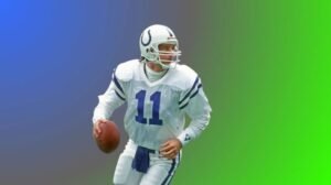 1991 Indianapolis Colts