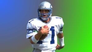 1992 Seattle Seahawks