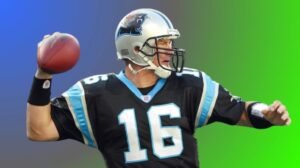 2001 Carolina Panthers