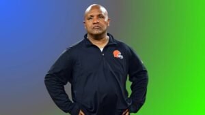 2017 Cleveland Browns