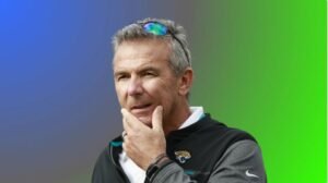 2021 Jacksonville Jaguars