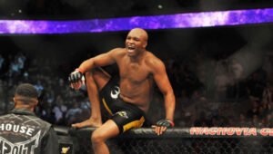 Anderson Silva