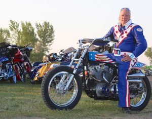 Evel Knievel