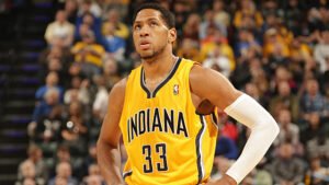 Danny Granger
