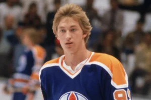 Wayne Gretzky