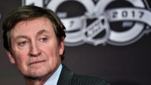 Wayne Gretzky