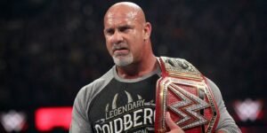 Bill Goldberg