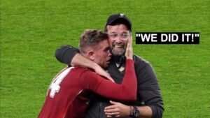 Klopp Hug Memes