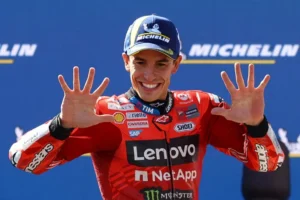 Marc Márquez