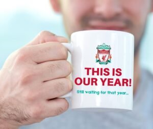 Next Year Is Our Year