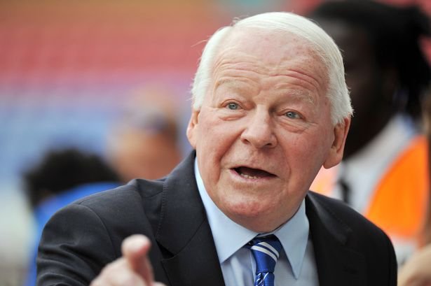 What is Dave Whelan's Net Worth
