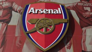 Arsenal Logo
