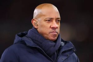 Dion Dublin