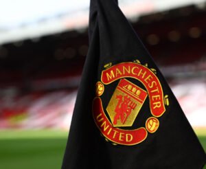 Manchester United Meme