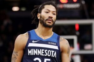 Derrick Rose Net Worth (February 2026) Will Surprise You! | Footballwest