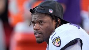 The Truth About Lamar Jackson’s Wife — What We Know So Far | Footballwest