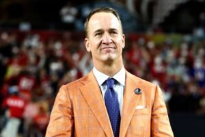 Peyton Manning