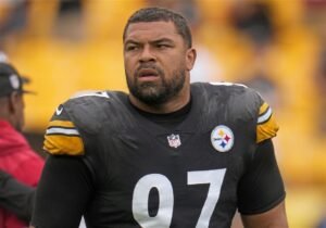 Cameron Heyward