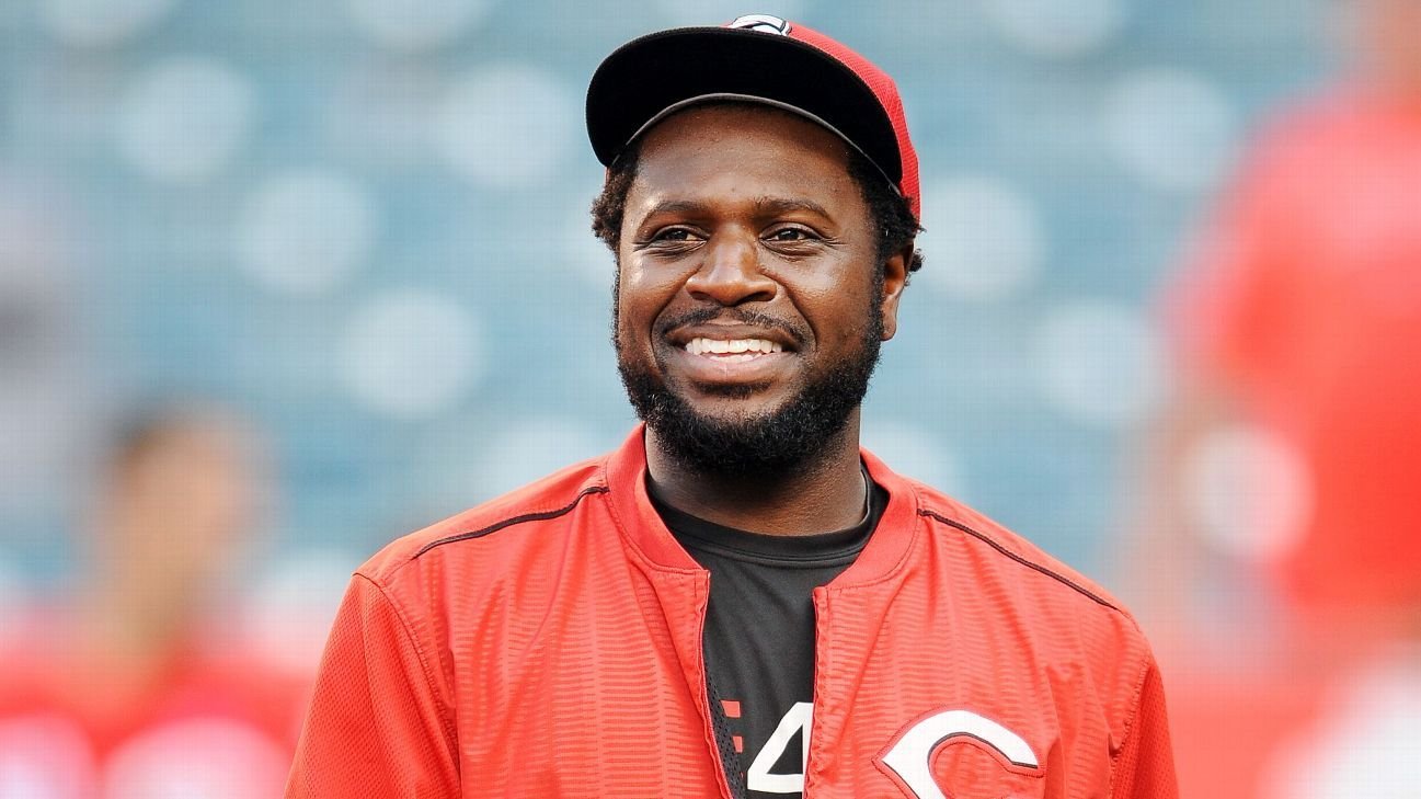 Brandon Phillips