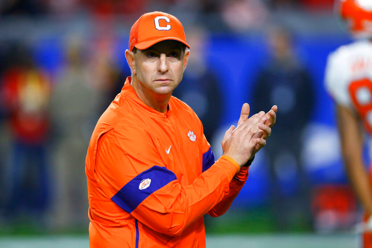 Dabo Swinney