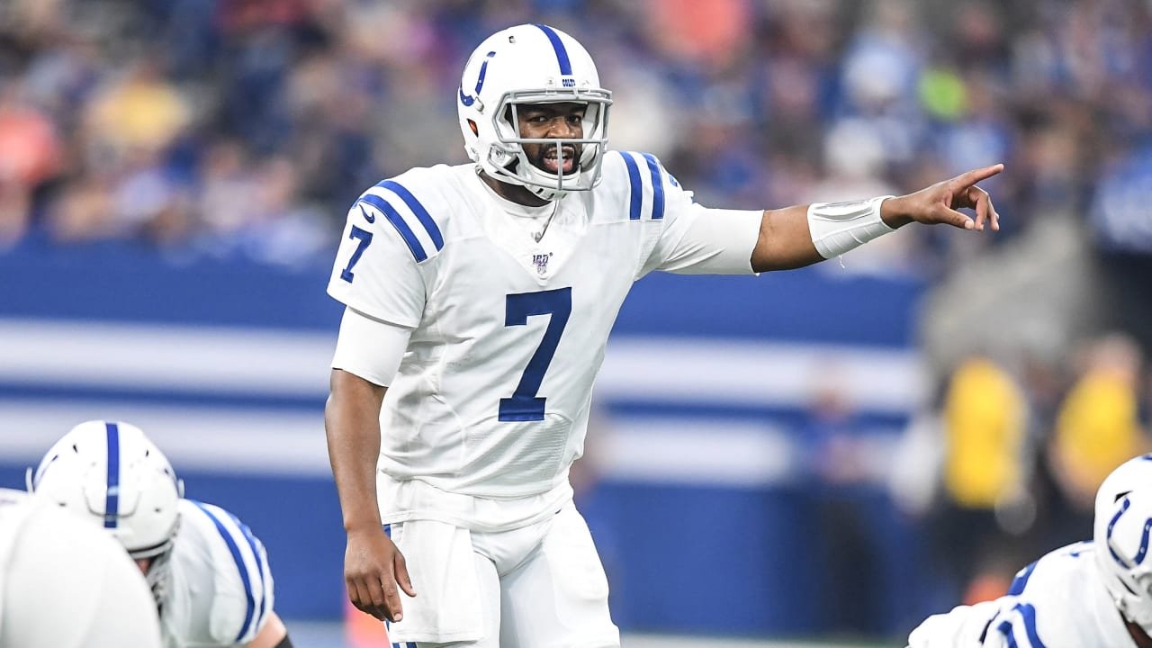 Jacoby Brissett