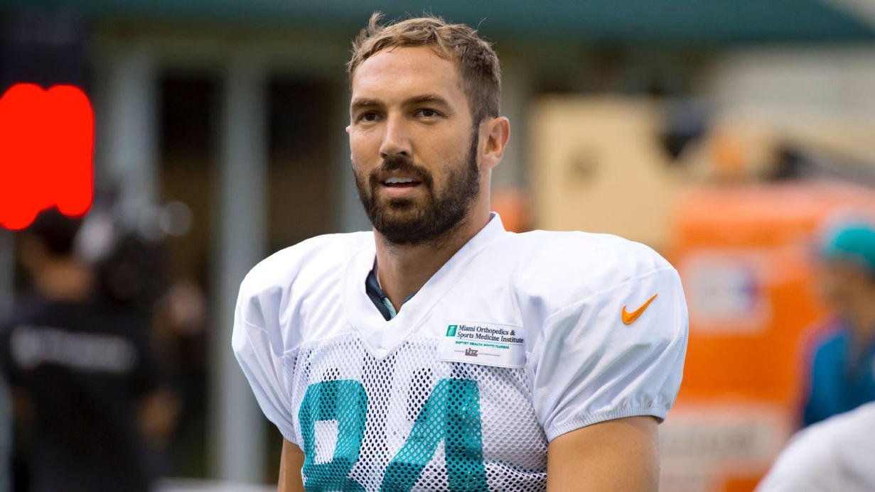 Jordan Cameron