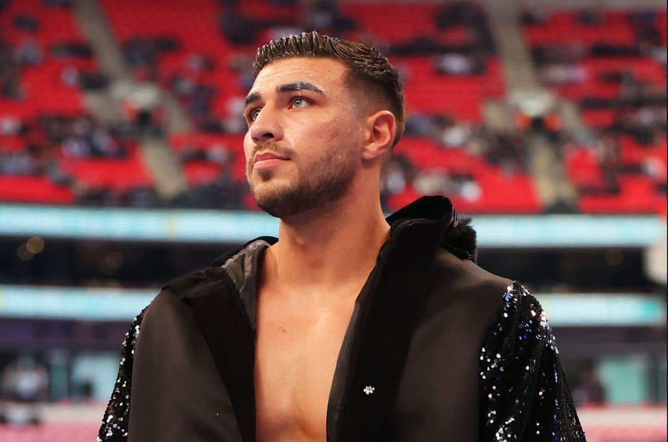 tommy fury