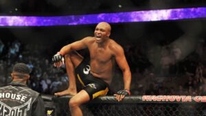 Anderson Silva