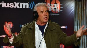 Eric Bischoff