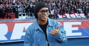 Ronaldinho