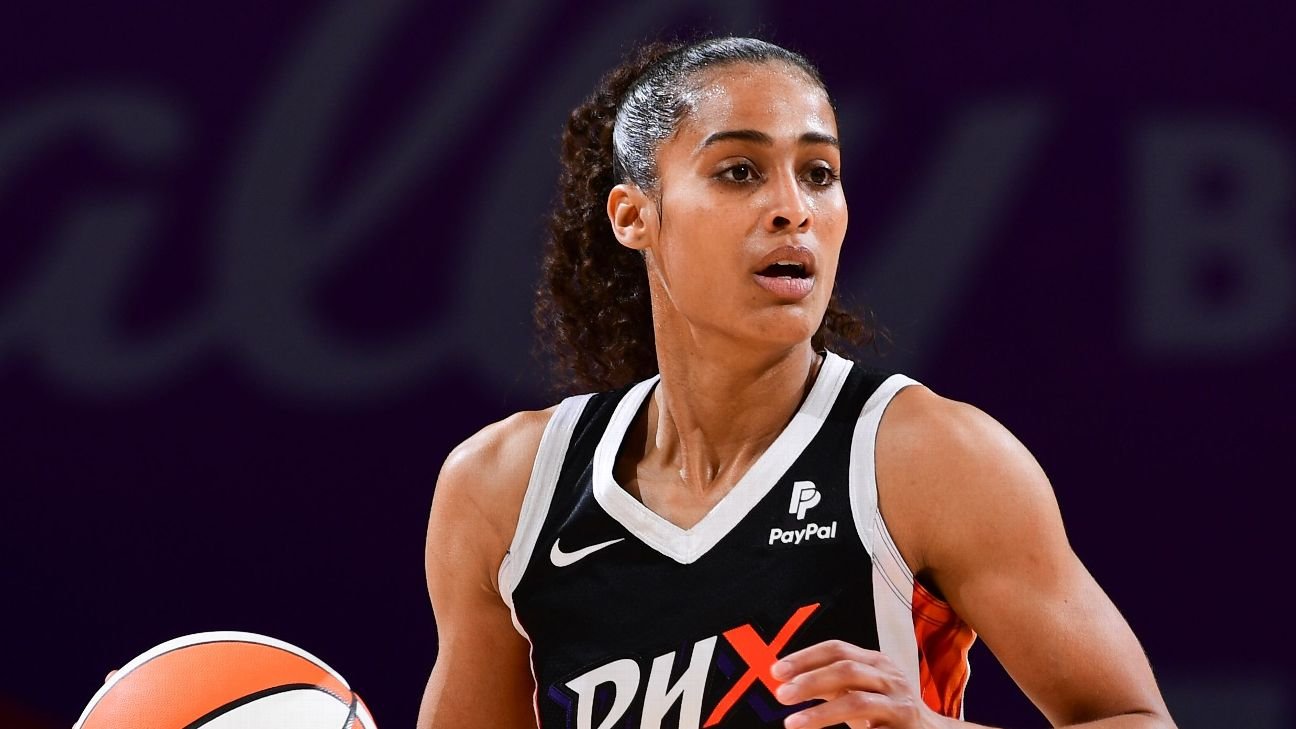 Skylar Diggins
