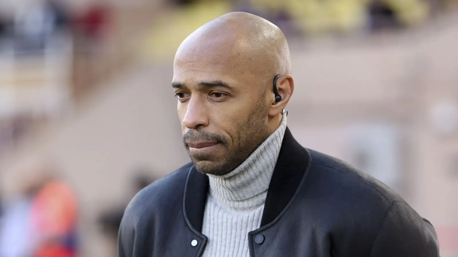 Thierry Henry