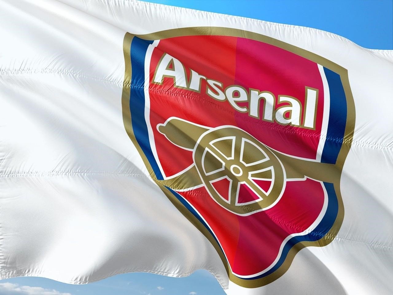 Arsenal logo