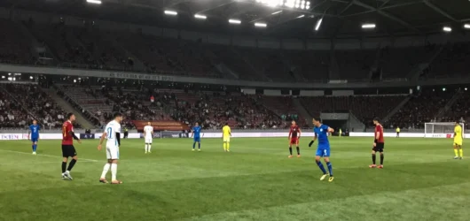 What Changes When the World Cup Goes Knockout